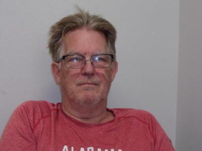 Curtis Auburn Tolbert a registered Sex Offender of New Mexico