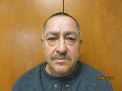 Roman Mendez Vasquez a registered Sex Offender of New Mexico