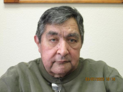 Roberto Carreon a registered Sex Offender of New Mexico