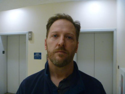 Jerrell Garrett Bundy a registered Sex Offender of New Mexico