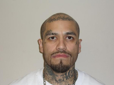 Fredrick John Martinez a registered Sex Offender of New Mexico