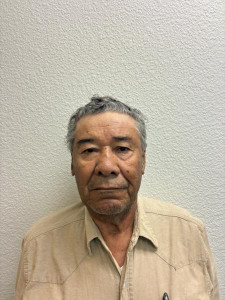 Ignacio C Armendariz a registered Sex Offender of New Mexico