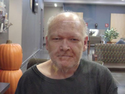 Clifton Wayne Brooker a registered Sex Offender of New Mexico