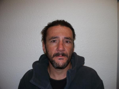 Duane T Carter a registered Sex Offender of New Mexico
