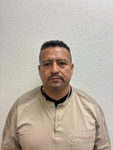 Pedro Olivas Fuentez Jr a registered Sex Offender of New Mexico