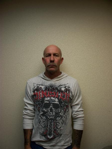 Tommy Freeman Jobe a registered Sex Offender of New Mexico