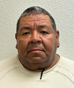 Sam Herrera Villegas Jr a registered Sex Offender of New Mexico
