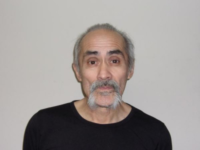Gabriel Botello a registered Sex Offender of New Mexico
