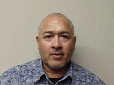 Simon Flores a registered Sex Offender of New Mexico