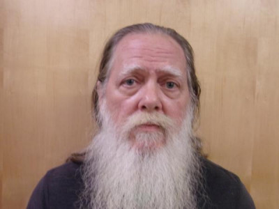Ralph Arthur Goodwin a registered Sex Offender of New Mexico
