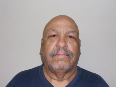 Oscar Hermosillo a registered Sex Offender of New Mexico