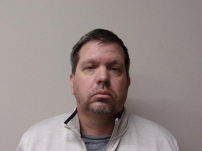 Nicholas Dean Huffman a registered Sex Offender of New Mexico