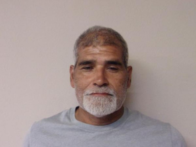 Oscar Manuel Marquez a registered Sex Offender of New Mexico