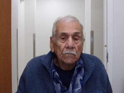 Ruben R Prieto a registered Sex Offender of New Mexico