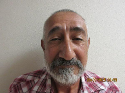 Thomas Lee Altamirano a registered Sex Offender of New Mexico