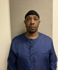 Corey Deon Moore a registered Sex Offender of New Mexico