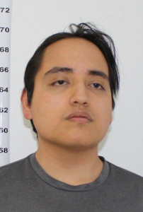 Clayton Brandon Carrillo a registered Sex Offender of New Mexico