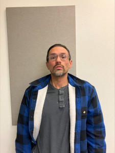 Aron Garcia Sarellano a registered Sex Offender of New Mexico