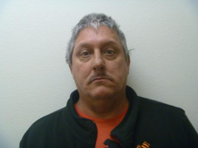 Charles David Thompson a registered Sex Offender of New Mexico
