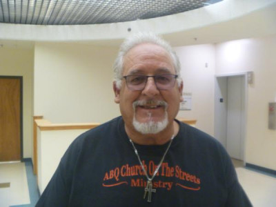 Manuel Edward Ulibarri a registered Sex Offender of New Mexico