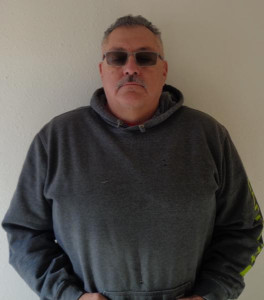 Tomas J Trujillo a registered Sex Offender of New Mexico
