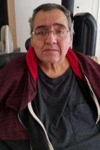 Sergio Ismael Sanchez a registered Sex Offender of New Mexico