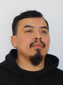 Kendall Frank Begay a registered Sex Offender of New Mexico