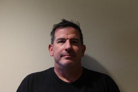 David Luis Garcia a registered Sex Offender of New Mexico