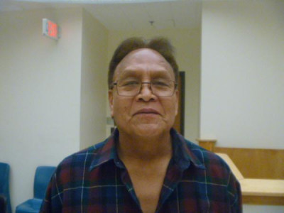 Rafer Marcellus Harrison a registered Sex Offender of New Mexico