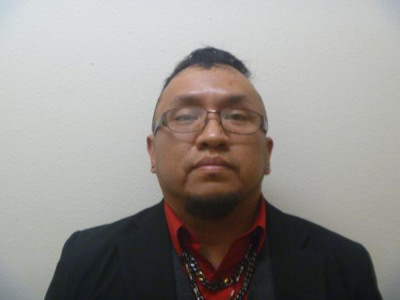 Myron Jim Harry a registered Sex Offender of New Mexico