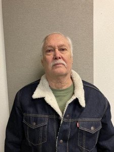 Nicholas Crnko a registered Sex Offender of New Mexico