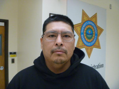Edward Ray Loretto a registered Sex Offender of New Mexico