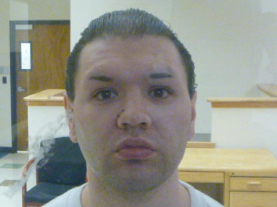 Dominick Munoz a registered Sex Offender of New Mexico