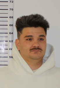 Joshua Sequio Trujillo a registered Sex Offender of New Mexico