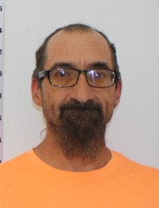 Jason Van Buren Johnson a registered Sex Offender of New Mexico