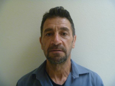 Samson Blue a registered Sex Offender of New Mexico