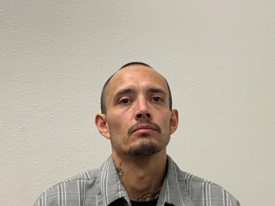 Nathan Mark Lente a registered Sex Offender of New Mexico