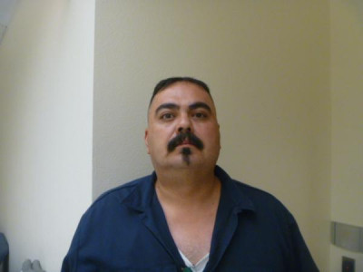 Michael Anthony Flores a registered Sex Offender of New Mexico