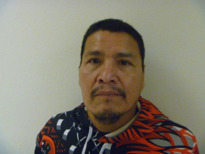 Quetin Gabriel Alfred a registered Sex Offender of New Mexico