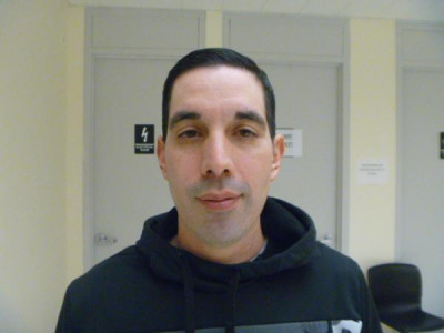 Adam Frank Mora a registered Sex Offender of New Mexico
