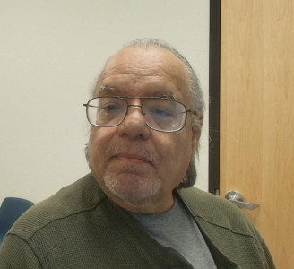 Raul Alcorta a registered Sex Offender of New Mexico