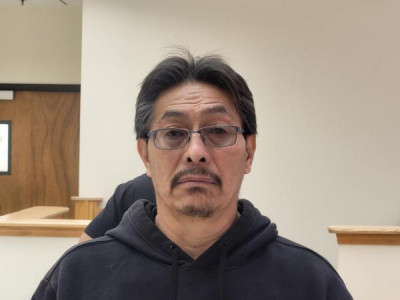 Leroy Allen a registered Sex Offender of New Mexico