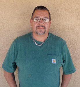James Adam Brown a registered Sex Offender of New Mexico