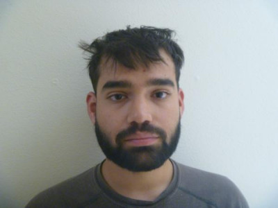 Alexander Ethan Mauldin a registered Sex Offender of New Mexico