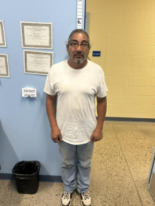 Eutiquio Luna a registered Sex Offender of New Mexico