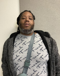 Jeremy Demond Shannon a registered Sex Offender of New Mexico