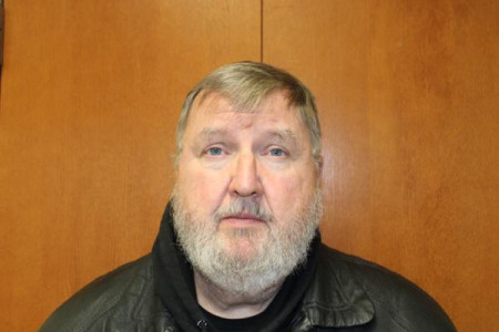 Ronald Stanley Porter a registered Sex Offender of New Mexico