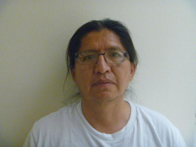 Alden Jay Benally a registered Sex Offender of New Mexico