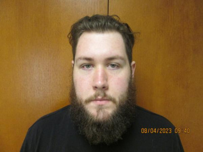 Zanthian Parkins Santacroce a registered Sex Offender of New Mexico