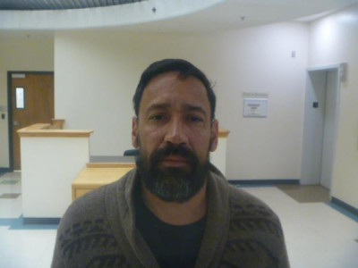 Michael Joe Contreras a registered Sex Offender of New Mexico